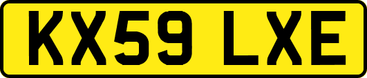 KX59LXE