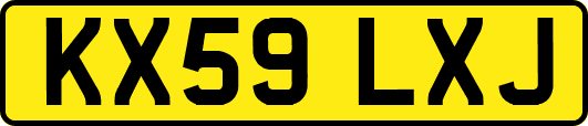 KX59LXJ