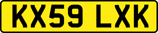 KX59LXK