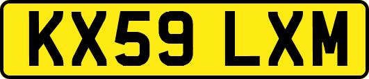 KX59LXM