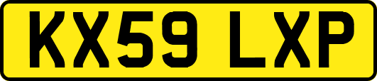 KX59LXP
