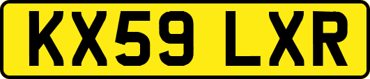 KX59LXR