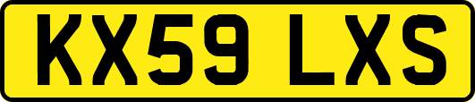 KX59LXS
