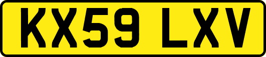 KX59LXV