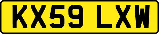 KX59LXW