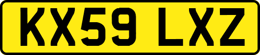 KX59LXZ