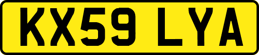 KX59LYA