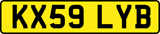 KX59LYB