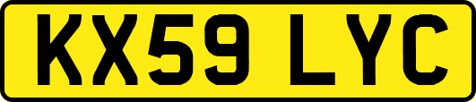 KX59LYC