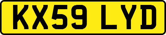 KX59LYD