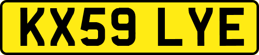 KX59LYE