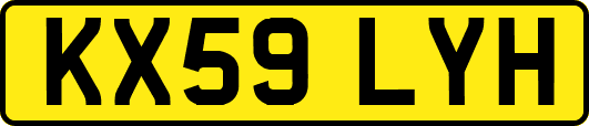 KX59LYH