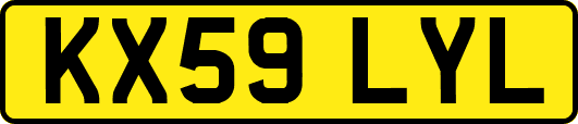 KX59LYL