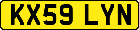 KX59LYN