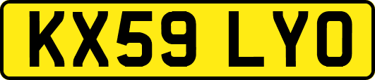KX59LYO