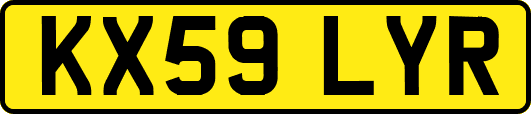KX59LYR