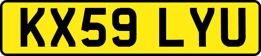 KX59LYU