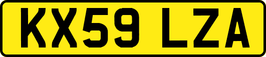 KX59LZA