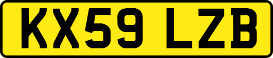 KX59LZB