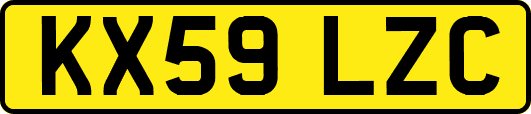 KX59LZC