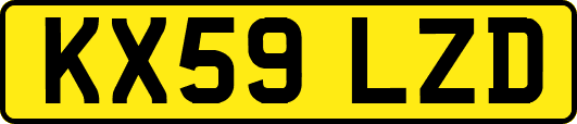 KX59LZD