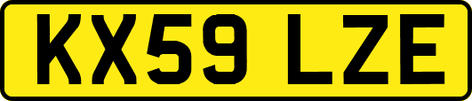 KX59LZE