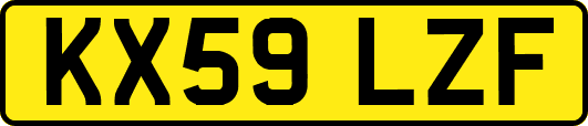 KX59LZF