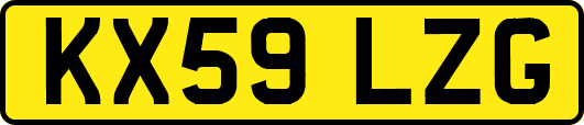 KX59LZG