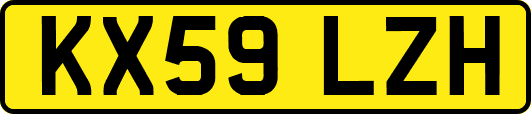 KX59LZH