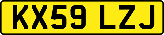 KX59LZJ