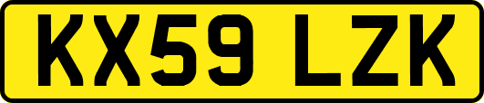KX59LZK