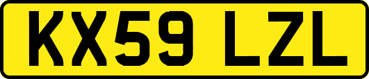 KX59LZL