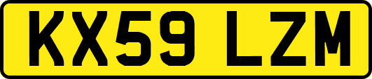 KX59LZM