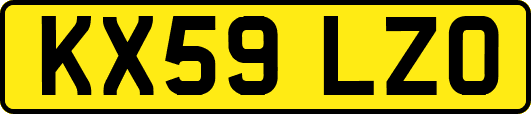 KX59LZO