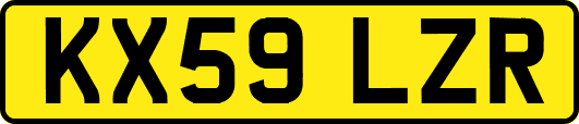 KX59LZR