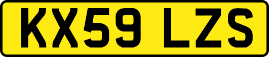 KX59LZS