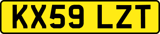 KX59LZT