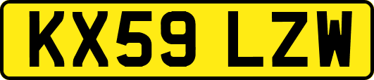 KX59LZW