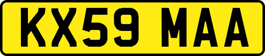KX59MAA