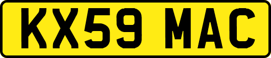 KX59MAC