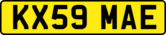 KX59MAE