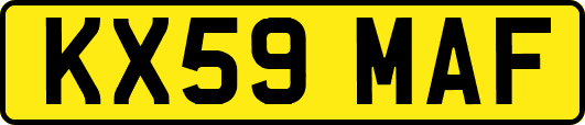 KX59MAF