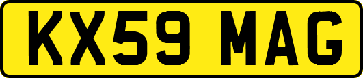 KX59MAG