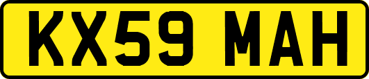 KX59MAH