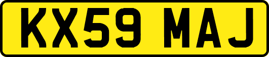 KX59MAJ