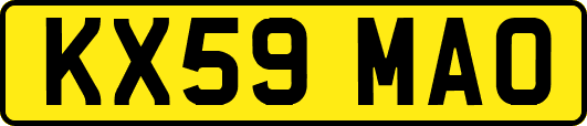 KX59MAO