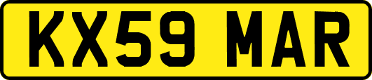 KX59MAR