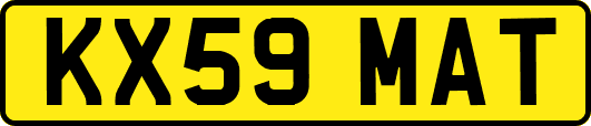 KX59MAT