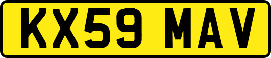 KX59MAV