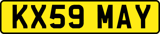 KX59MAY